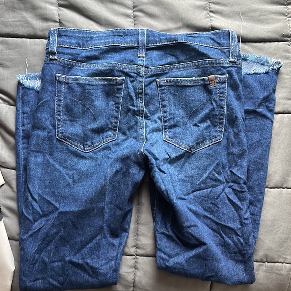 Joe’s jeans size 28 great condition - Picture 4 of 4
